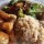 RESTAURANT REVIEW: Yuan Su Vegetarian [Portland]